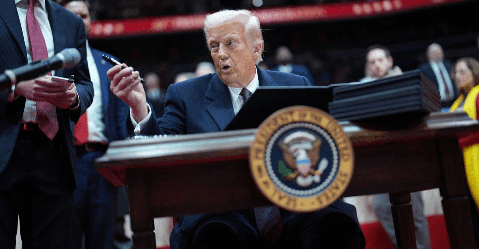 Трамп заявил, что первые Patriot едут из Германии в Украину: реакция Берлина