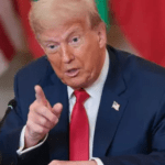 Трамп заявил, что первые Patriot едут из Германии в Украину: реакция Берлина ➤ Prozoro.net.ua