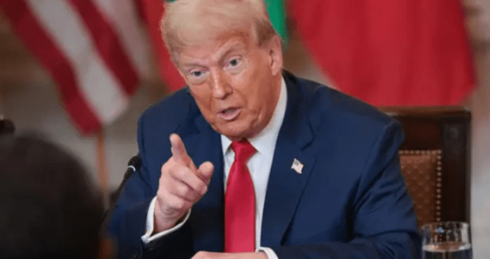 Трамп заявил, что первые Patriot едут из Германии в Украину: реакция Берлина ➤ Prozoro.net.ua