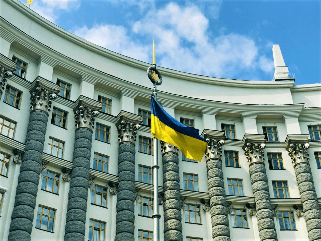Верховная Рада утвердила новых министров — подробности ➤ Prozoro.net.ua
