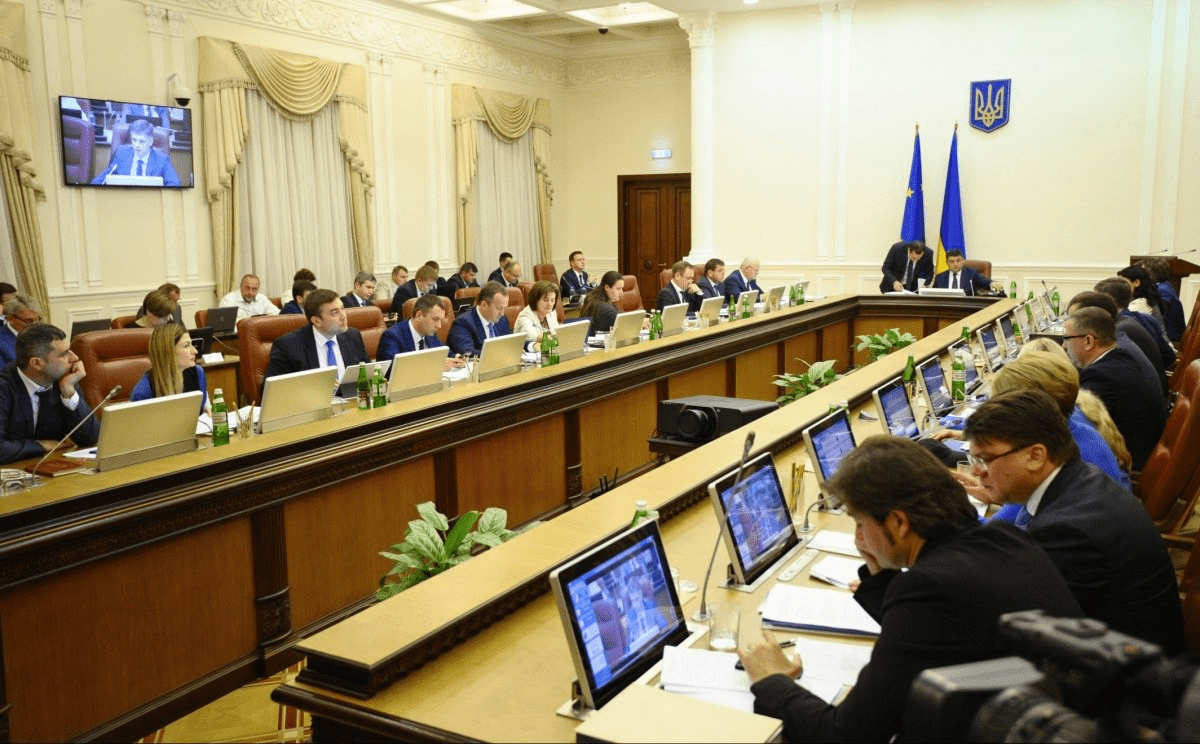 Верховная Рада утвердила новых министров — подробности