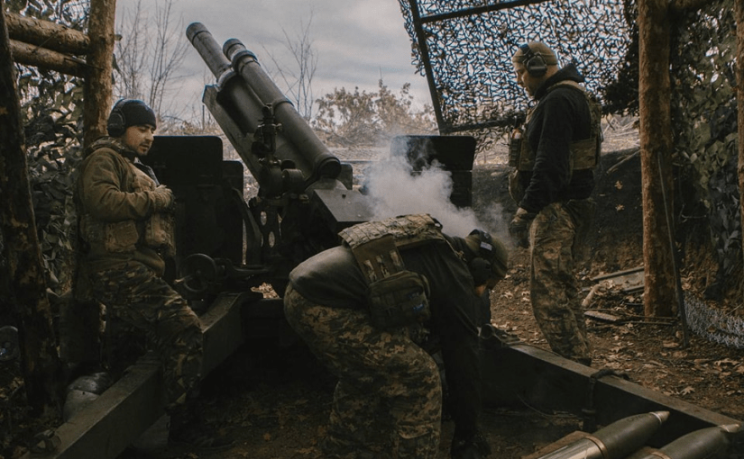ISW повідомляє про нові успіхи ЗСУ біля важливого населеного пункту ➤ Prozoro.net.ua