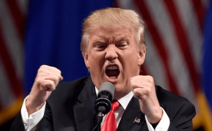 Команда Трампа озвучила позицію щодо постачання зброї Україні ➤ Prozoro.net.ua
