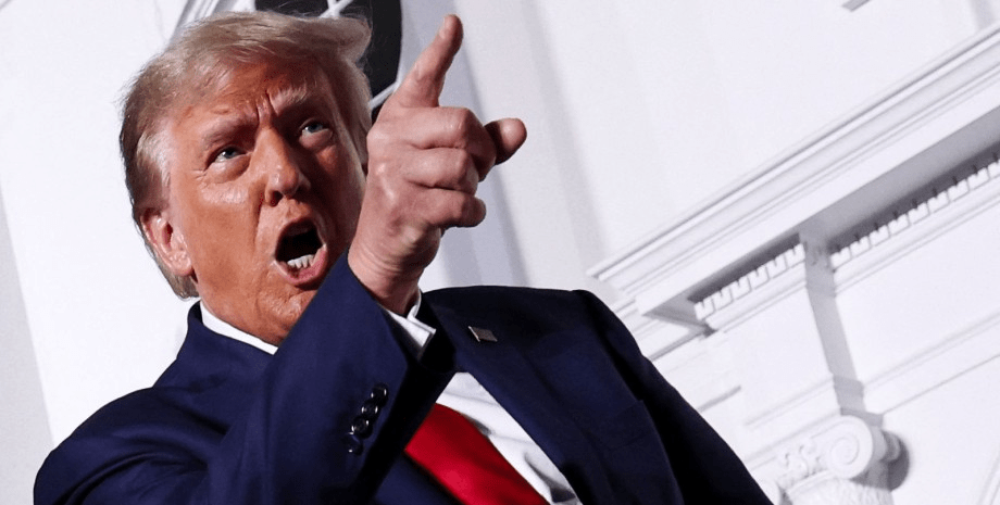 В штабе Трампа высказались о будущем поставок оружия Украине