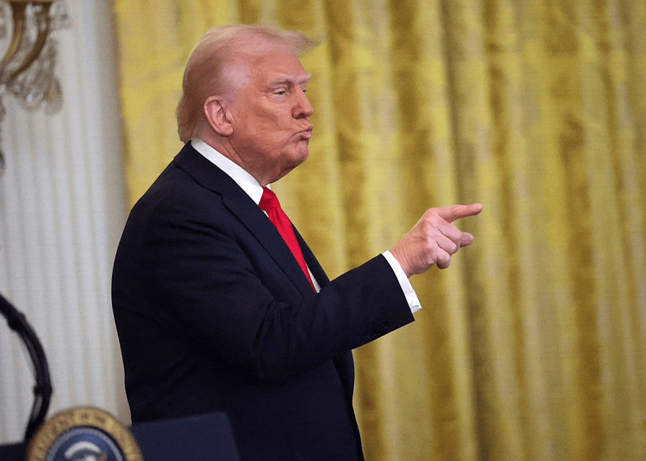 В штабе Трампа высказались о будущем поставок оружия Украине