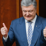 Порошенко заявил о нарушениях при назначении Свириденко премьером ➤ Prozoro.net.ua