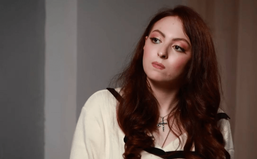 Маша Полякова відповіла на припущення про вагітність і засвітила животик ➤ Prozoro.net.ua