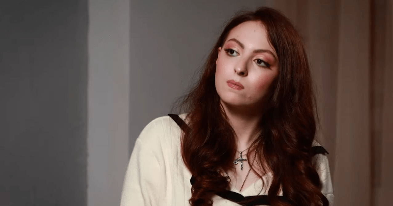 Дочь Поляковой ответила на слухи о беременности после свадьбы и показала живот ➤ Prozoro.net.ua