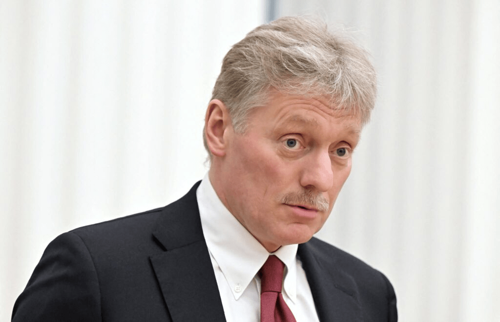 У Росії зреагували на нові санкції Євросоюзу: що заявили