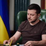 Санкції проти п’яти пропагандистів офіційно затверджені в Україні ➤ Prozoro.net.ua