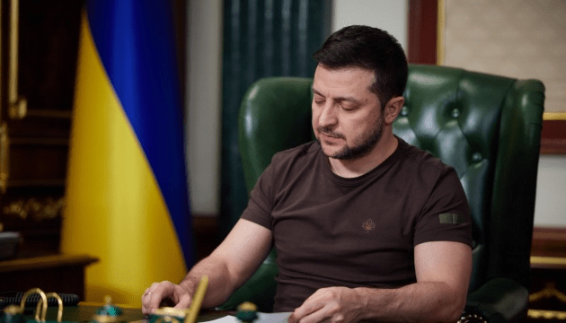 Санкції проти п’яти пропагандистів офіційно затверджені в Україні ➤ Prozoro.net.ua