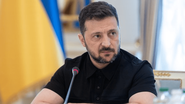 Санкції проти п’яти пропагандистів офіційно затверджені в Україні
