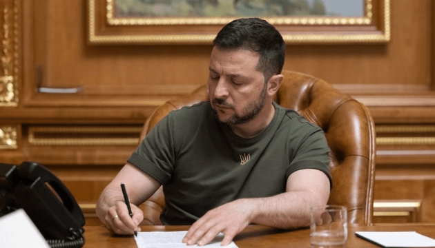 Санкції проти п’яти пропагандистів офіційно затверджені в Україні