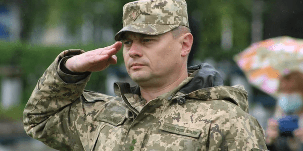 В Украине назначили нового командующего Сухопутными войсками: что о нём известно ➤ Prozoro.net.ua