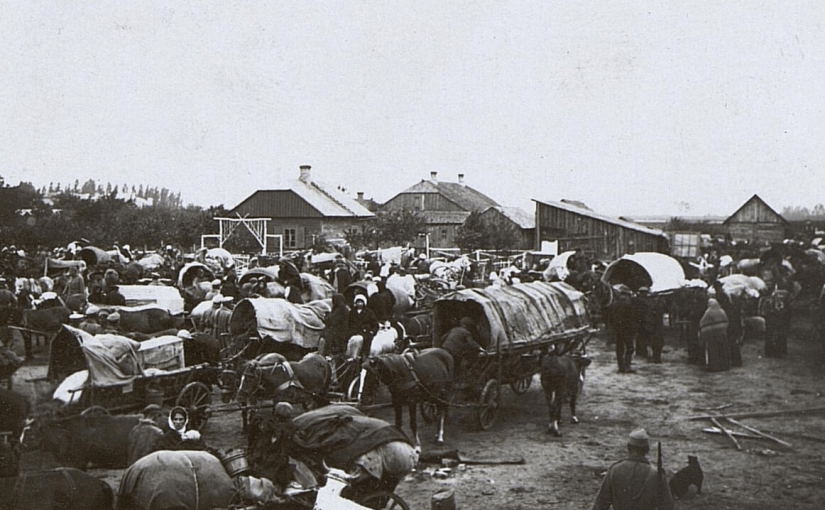 Забытая депортация: как Россия 110 лет назад выселила миллионы украинцев ➤ Prozoro.net.ua