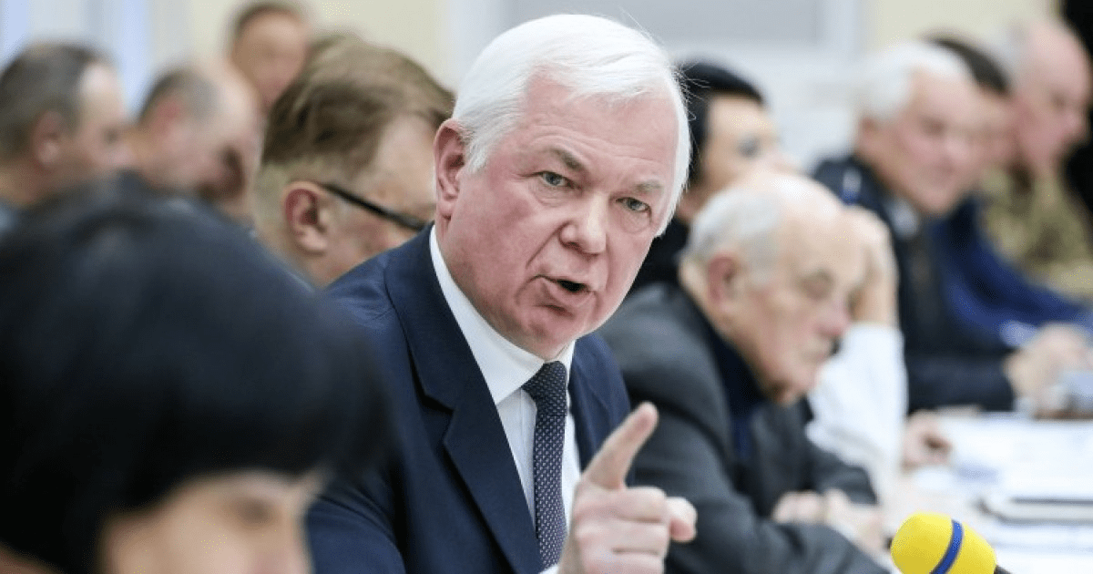 Украина переходит к «плану Б» в войне с Россией — генерал раскрыл детали ➤ Prozoro.net.ua