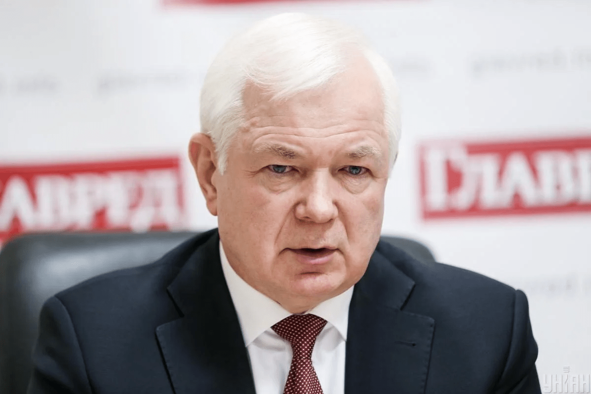 Украина переходит к «плану Б» в войне с Россией — генерал раскрыл детали