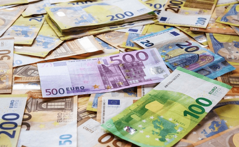 МВФ розкрив позицію щодо переходу України на євро ➤ Prozoro.net.ua