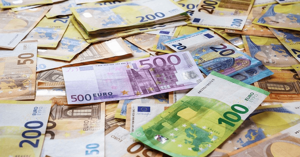 МВФ розкрив позицію щодо переходу України на євро ➤ Главное.net