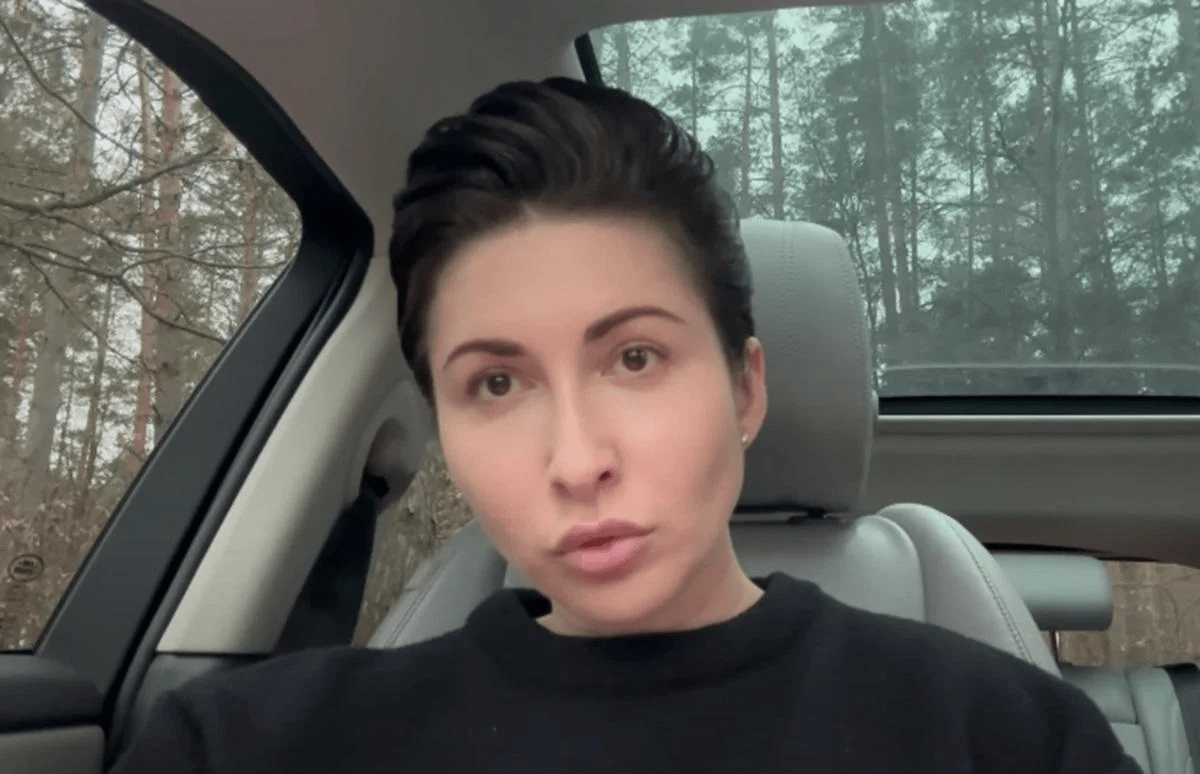Коли закінчиться війна: ясновидиця з “Битви екстрасенсів” дала відповідь