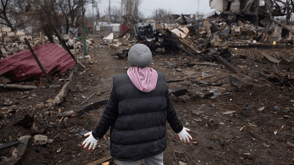 Коли закінчиться війна: ясновидиця з “Битви екстрасенсів” дала відповідь