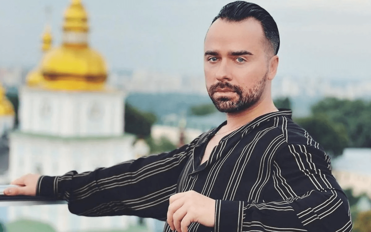 Провидец Макс Гордеев рассказал о надвигающейся опасности для Украины ➤ Prozoro.net.ua