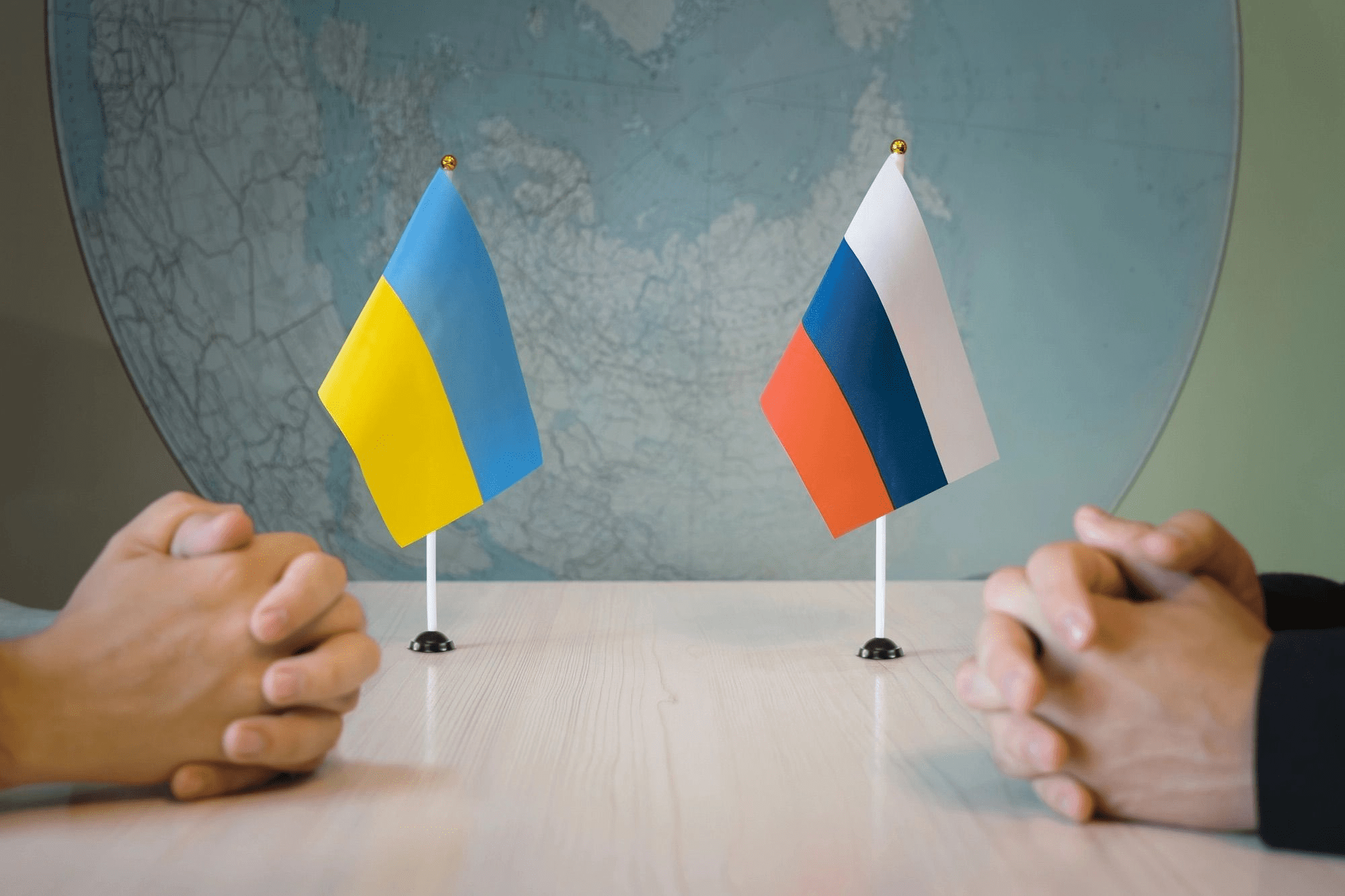 У Путіна зробили гучну заяву щодо українсько-російських меморандумів