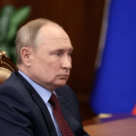 Що Путін проґавив перед нападом на Україну: версія оглядачки The Atlantic ➤ Prozoro.net.ua