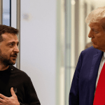 12 днів на рішення: як Зеленський відреагував на новий план Трампа ➤ Prozoro.net.ua