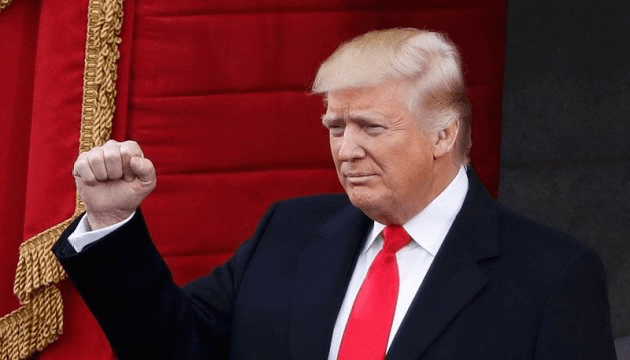 Позиция Трампа по украинским беженцам: останутся ли они в США? ➤ Prozoro.net.ua