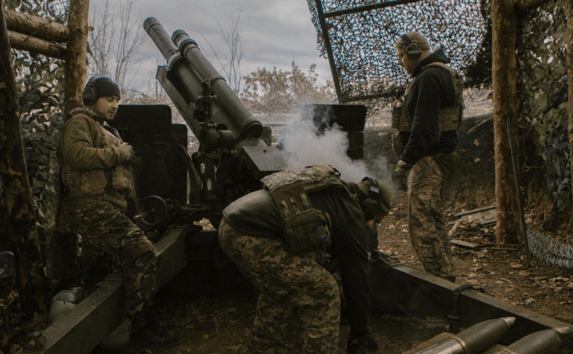 Росіяни прорвалися до околиць Олександрограда — ситуація на Новопавлівському напрямку ➤ Prozoro.net.ua