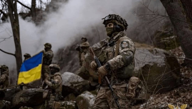 Юні бійці ЗСУ заспівали «Бумбокс» — і зворушили серця мільйонів