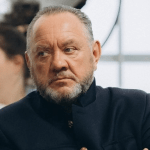 Бенюк жёстко высказался о россиянах, с которыми работал ➤ Prozoro.net.ua