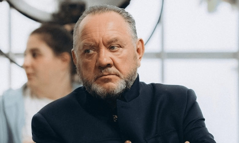 Актор з українським серцем: як Бенюк поставив крапку у співпраці з РФ ➤ Главное.net