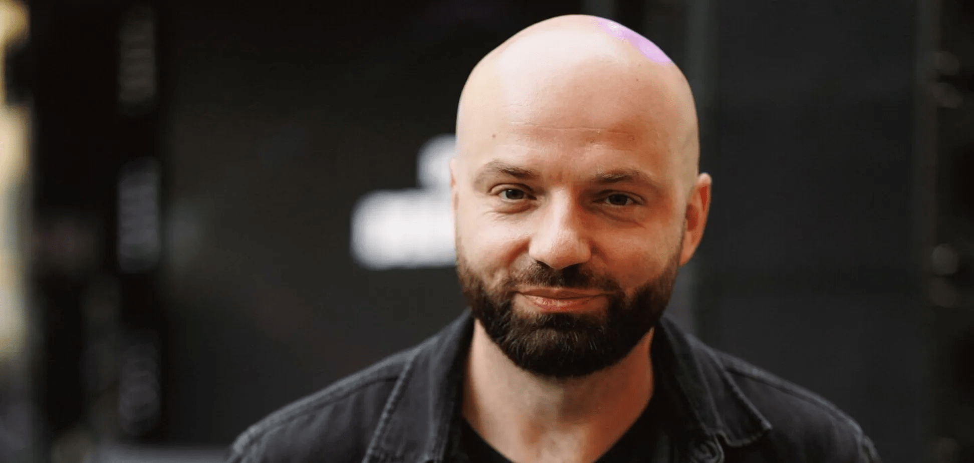 Жена Остапчука поскандалила с известным ведущим: «Ведёт себя как базарная баба»