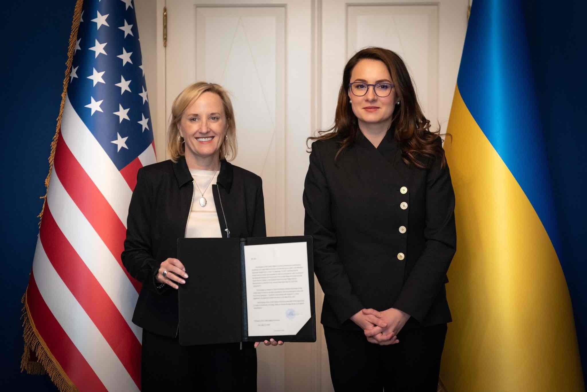 Юлія Свириденко стане новим прем’єром – що про неї відомо