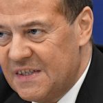 Після нових санкцій Медведєв зірвався на погрози Україні ➤ Prozoro.net.ua