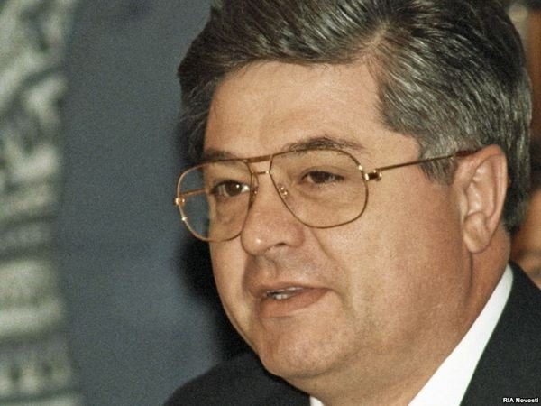 Куда исчез экс-премьер Лазаренко, укравший  200 млн долларов ➤ Prozoro.net.ua