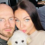 «Батальон Нью-Йорк»: жену Влада Ямы захейтили за штаны ➤ Prozoro.net.ua