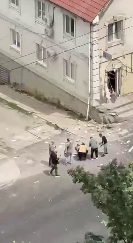 У Луганську підірвали колишнього самопроголошеного мера