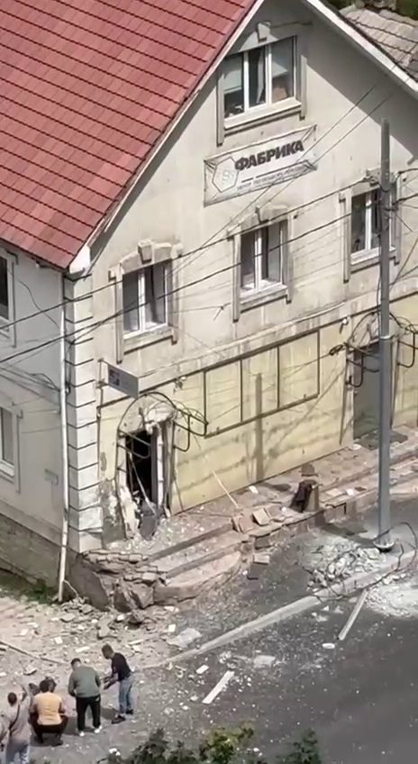У Луганську підірвали колишнього самопроголошеного мера