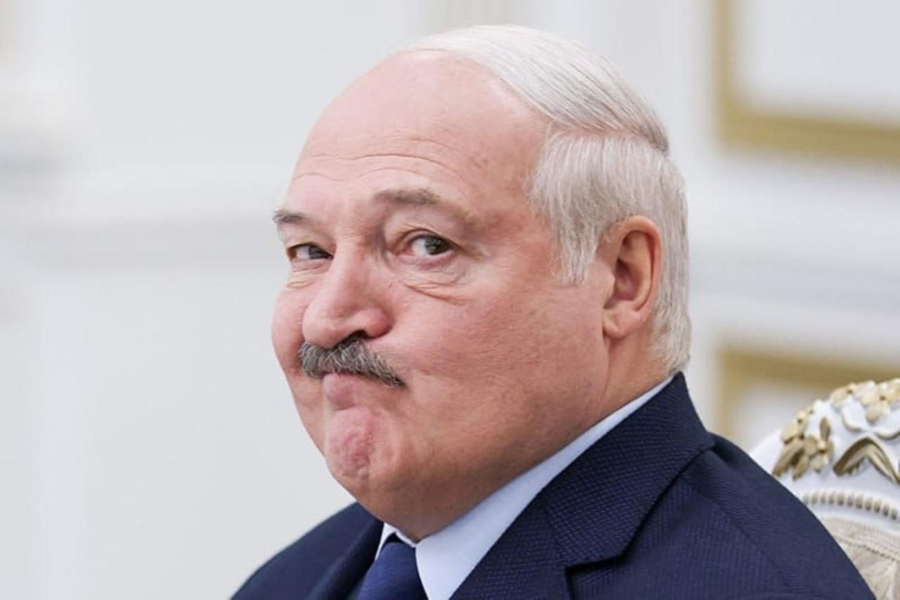 Лукашенко обвиняют в преступлениях против человечности
