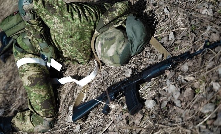 Самые большие потери РФ за все время войны: Зеленский озвучил цифры за март