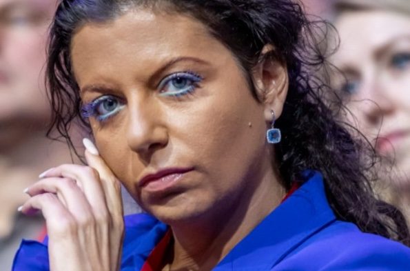 “Мерзенна істота”: Сімоньян образила Вірменію але Єреван відповів ➤ Prozoro.net.ua