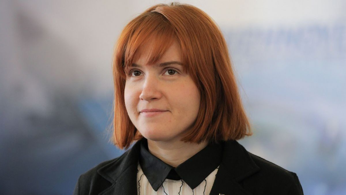 Безуглая честно назвала свой тяжелый диагноз