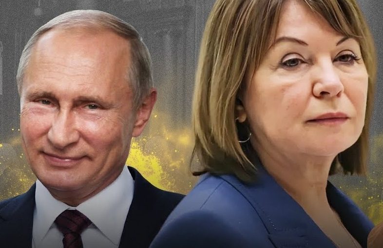 В РФ внезапно умер важный для Путина человек: названа причина ➤ Prozoro.net.ua