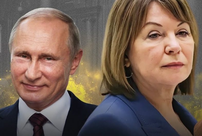 В РФ внезапно умер важный для Путина человек: названа причина ➤ Prozoro.net.ua
