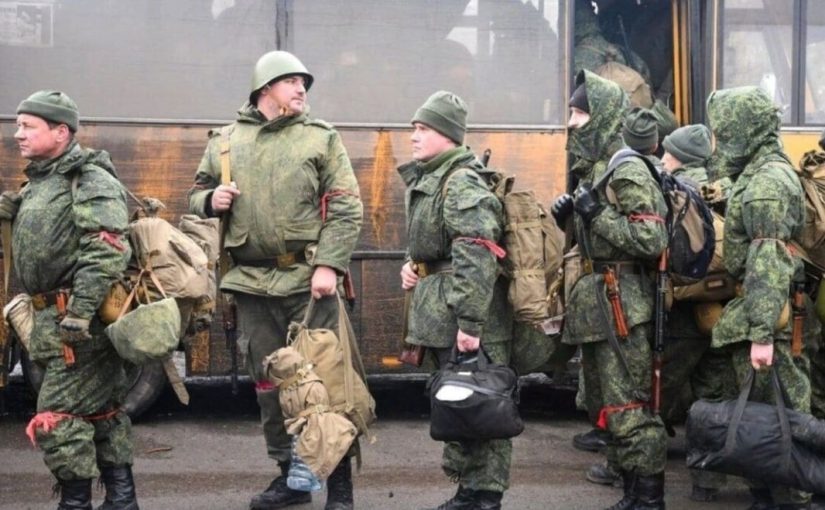 ЗМІ розкрили, як провал “триденної СВО” вплинув на армію РФ ➤ Prozoro.net.ua