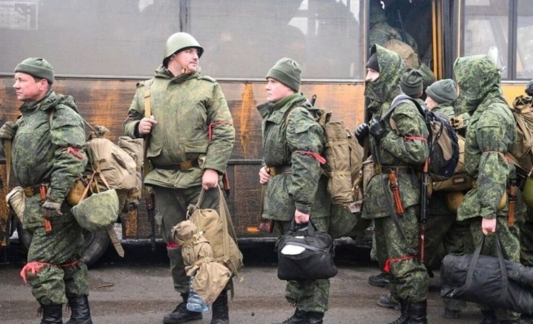 ЗМІ розкрили, як провал “триденної СВО” вплинув на армію РФ ➤ Prozoro.net.ua