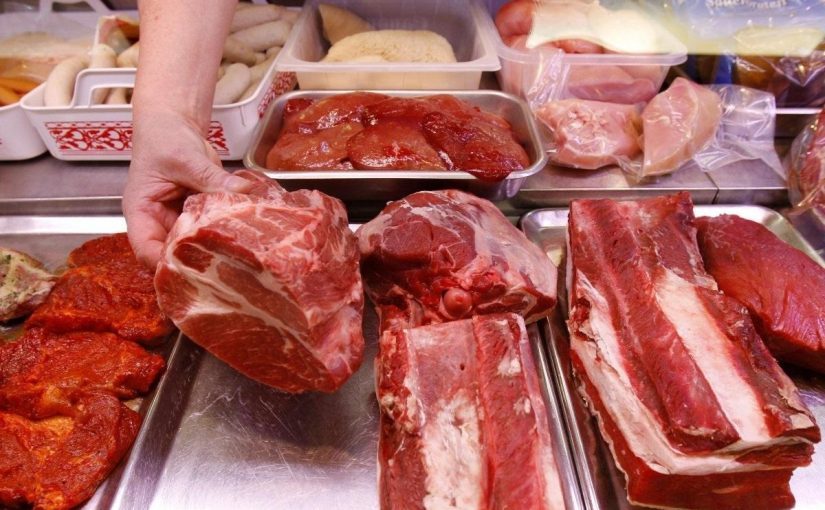 В Украине резко переписали цены на мясо ➤ Prozoro.net.ua
